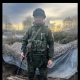 При защите границы погиб сын прокурора Хомутовского района Курской области