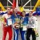 Куряне стали призерами всероссийских соревнований по фехтованию