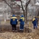 В Курске жителям оставшихся без тепла домов пообещали обогреватели