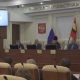 В Курской областной Думе прошли традиционные Рождественские чтения
