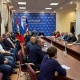 В Курской области отставку главы Суджанского района депутаты приняли со второго раза