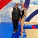 Курская гимнастка выиграла всероссийский Кубок сестер Авериных