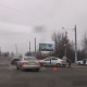 В Курске произошла авария