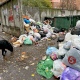 В Курске контейнерные площадки для мусора оборудуют камерами