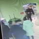 В Курске задержали мужчину, ударившего подростка в магазине «Пятерочка»