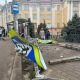 В Курске светофоры не могут починить из-за отсутствия запчастей