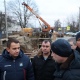 Мэр Курска Игорь Куцак поручил усилить контроль за «Квадрой»