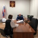 В Курской области медик разгласила врачебную тайну чиновницы