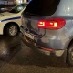 В Курске ищут свидетелей ДТП с попыткой наезда на человека