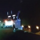 Погоню за лихачом-рецидивистом на чужой фуре вела полиция Курской и Белгородской областей