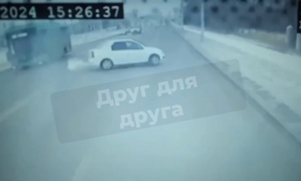 За несколько мгновений до удара За несколько мгновений до удара
