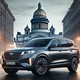 Haval H9 2024: купить в Санкт-Петербурге. Рассрочка и кредит без первоначального взноса