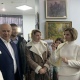 В Курске открылась персональная выставка картин Елены Амеревой