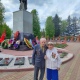 В Курской области выживший в фашистском концлагере ветеран скончался в оккупированной ВСУ Судже