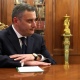Хинштейн прокомментировал свое назначение на пост врио главы Курской области