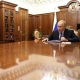 Путин о назначении Хинштейна: «Курская область нуждается в кризисном управлении»