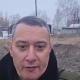 Врио губернатора Александр Хинштейн приехал во Льгов, пострадавший от атаки ВСУ