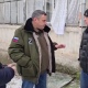 Врио губернатора Александр Хинштейн рассказал о поездке во Льгов после ночного обстрела ВСУ