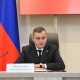 Хинштейн: «Я не настроен на революционные шаги»