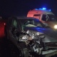 В ДТП в Курской области ранены женщины