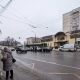В Курске электробус попал в массовое ДТП
