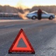 Двое взрослых и трое детей ранены в аварии в Курской области