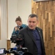 Врио губернатора Курской области готовится к поездке в Москву