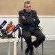 Хинштейн назвал себя фаталистом и намерен посетить все районы Курской области