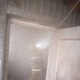 В Курской области потушили возгорание на территории монастыря