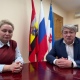 Хинштейн возмутился сообщением о возможном увольнении директора ЦДТ в Железногорске