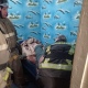 В Курске спасатели помогли поднять на кровать упавшую 200-килограммовую женщину