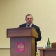 В Курской области главой Дмитриевского района стал Сергей Ливенцев