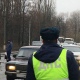 Арестован на 10 суток курянин, убежавший с места ДТП от сотрудников ГИБДД