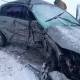 В Курской области в страшной аварии погибла 22-летняя девушка