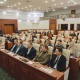 В Курской областной Думе обсудили вопросы поддержки местного бизнеса
