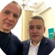 В Курскую область приехал белгородский губернатор Вячеслав Гладков