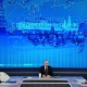 Жительница Курской области задала вопрос Владимиру Путину