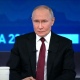 Путин объяснил, почему назначил Хинштейна врио губернатора Курской области