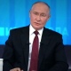 Путин ответил, когда будет освобождена Курская область