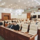 В Курской облдуме обсудили меры поддержки аграриев из приграничья