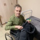 В Курске после операции по ампутации ног мужчина оказался на улице