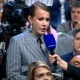 Ксения Собчак спросила Владимира Путина о помощи жителям Курской области