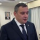 Хинштейн: «Выполним все задачи, поставленные президентом на прямой линии»