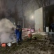 Новый прорыв на теплосетях в Курске случился на улице Сумской
