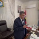 Хинштейн поблагодарил курянку за вопрос Путину