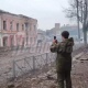 Александр Хинштейн намерен поехать в подвергшийся массированной ракетной атаке Рыльск