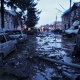 В правительстве Курской области рассказали о разрушениях в Рыльске