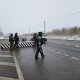 В Рыльском районе задержан пьяный водитель с автоматом и патронами