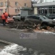 В Курске снесли более тысячи аварийных деревьев