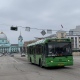 Хинштейн раскритиковал работу общественного транспорта в Курске